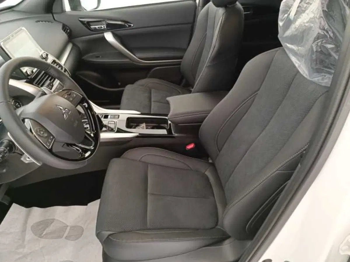 Mitsubishi Eclipse nuova a Treviso (11)