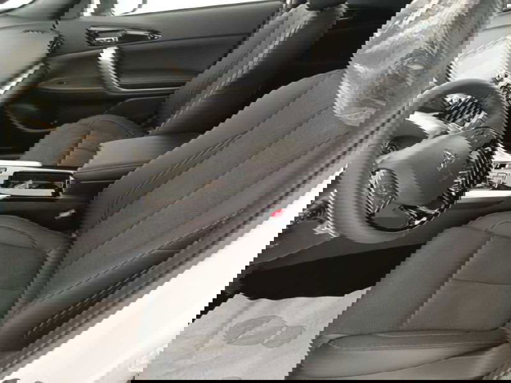 Mitsubishi Eclipse nuova a Treviso (11)