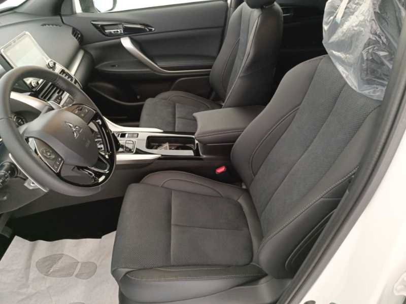 Mitsubishi Eclipse nuova a Treviso (11)