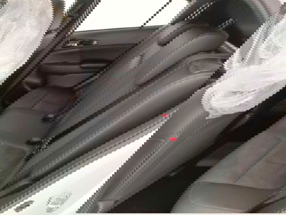 Mitsubishi Eclipse nuova a Treviso (12)