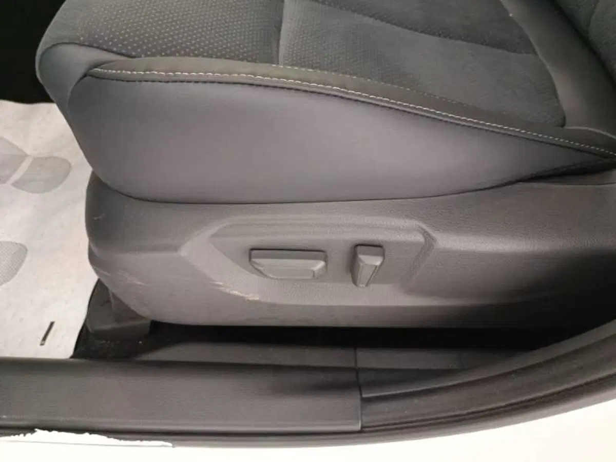 Mitsubishi Eclipse nuova a Treviso (13)