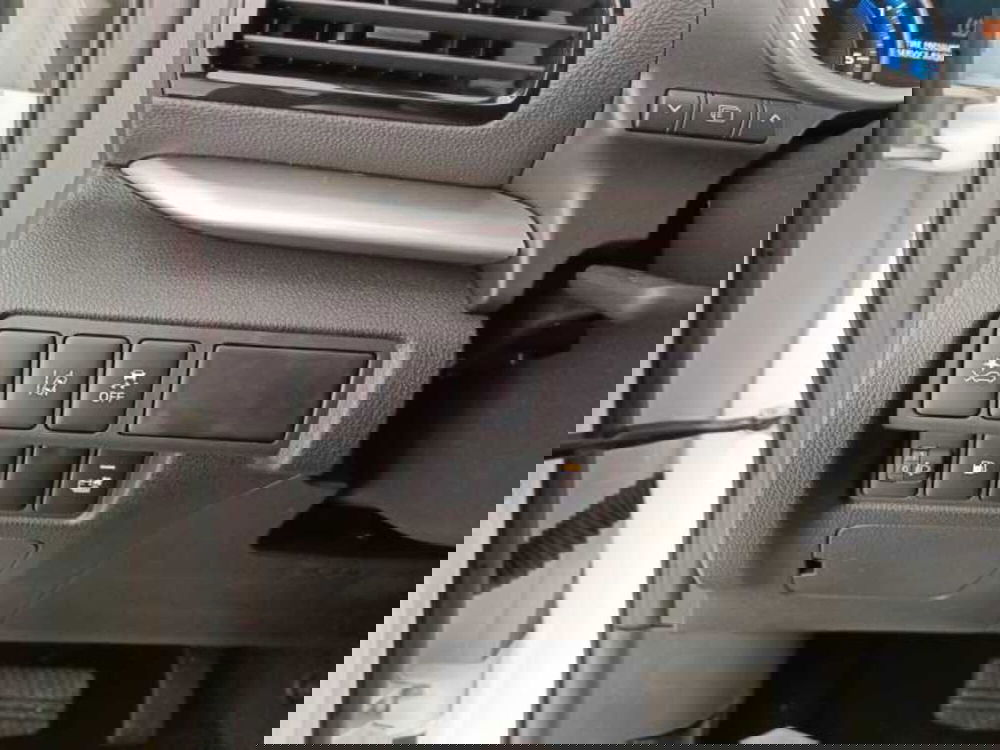 Mitsubishi Eclipse nuova a Treviso (14)