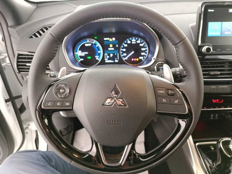 Mitsubishi Eclipse nuova a Treviso (15)