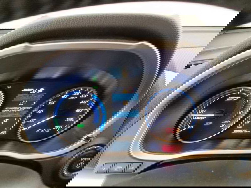 Mitsubishi Eclipse nuova a Treviso (16)