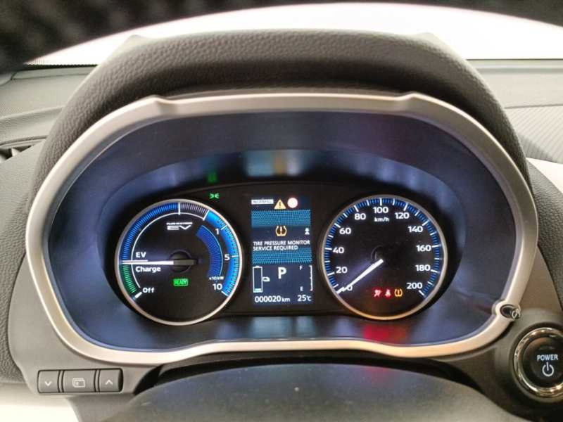 Mitsubishi Eclipse nuova a Treviso (16)