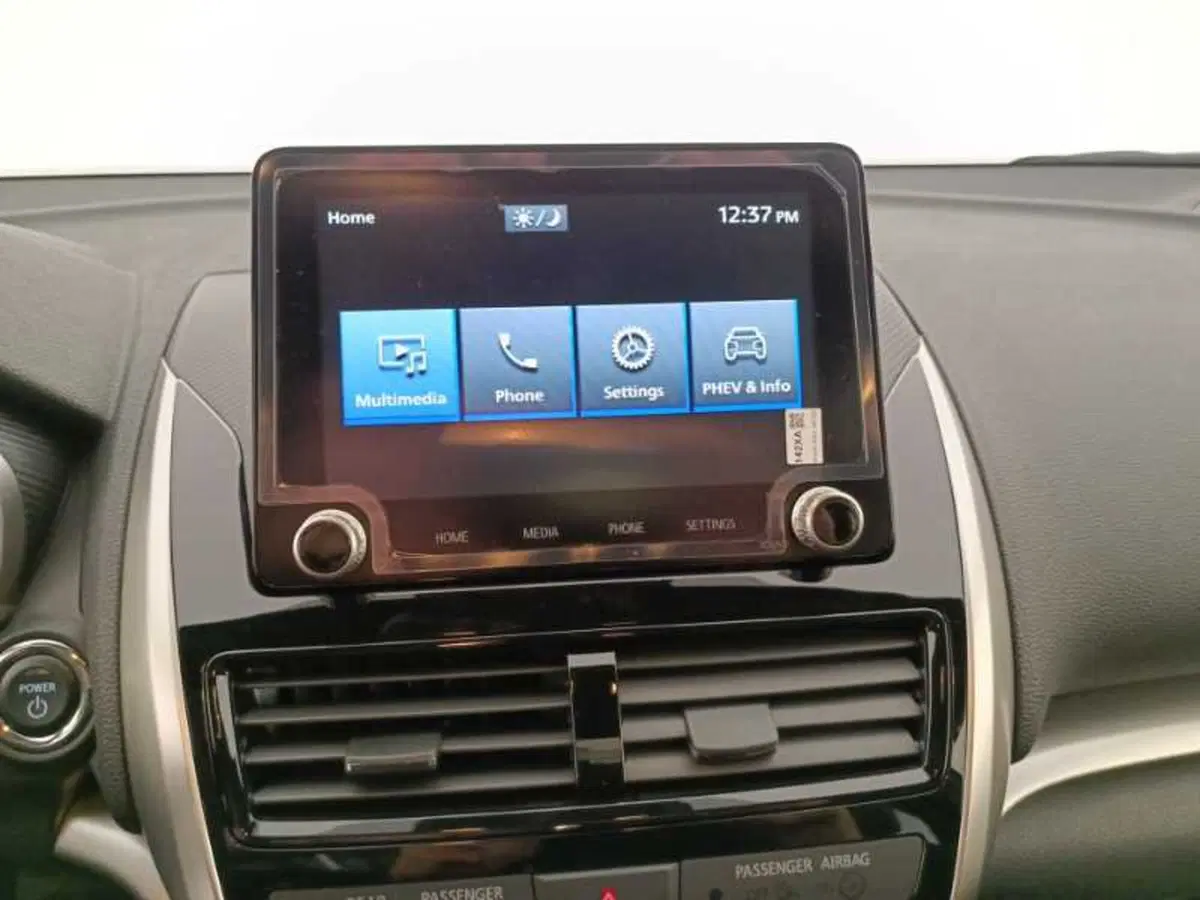 Mitsubishi Eclipse nuova a Treviso (17)