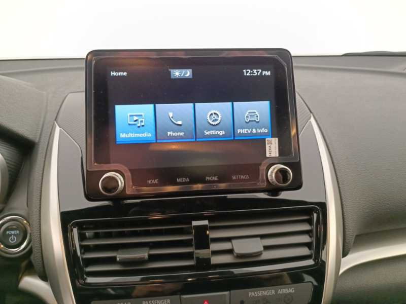 Mitsubishi Eclipse nuova a Treviso (17)