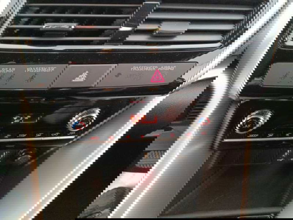 Mitsubishi Eclipse nuova a Treviso (19)