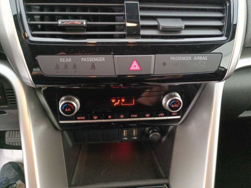 Mitsubishi Eclipse nuova a Treviso (19)