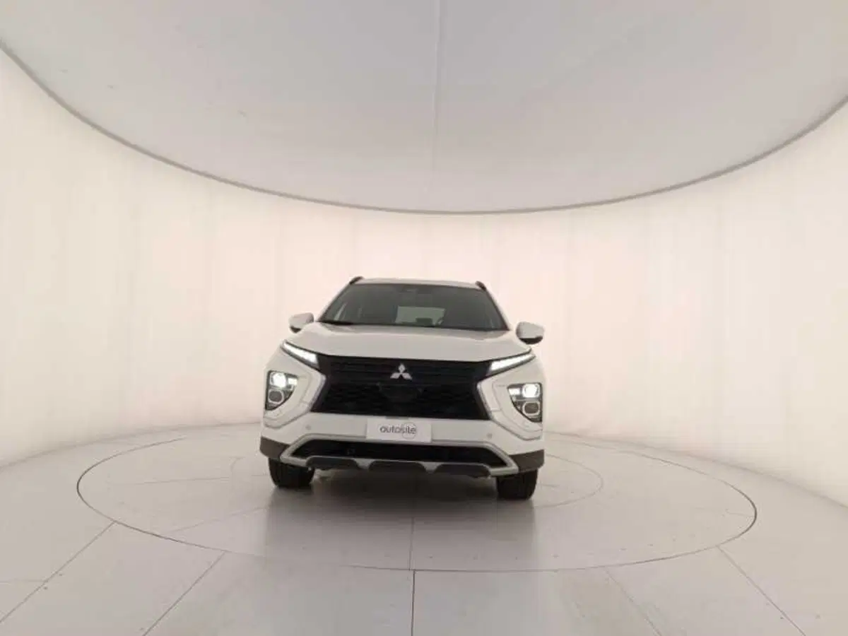 Mitsubishi Eclipse nuova a Treviso (2)