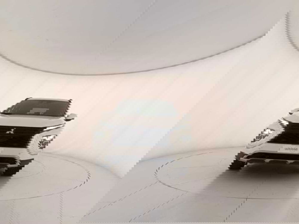 Mitsubishi Eclipse nuova a Treviso (2)