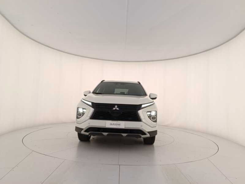 Mitsubishi Eclipse nuova a Treviso (2)