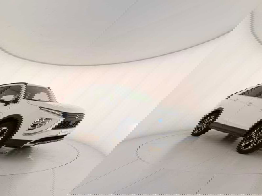 Mitsubishi Eclipse nuova a Treviso (3)