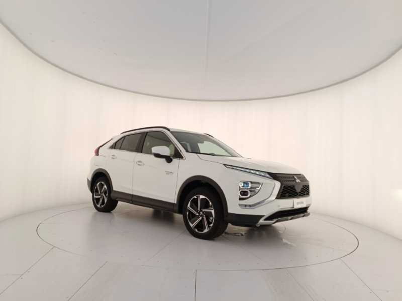 Mitsubishi Eclipse nuova a Treviso (3)