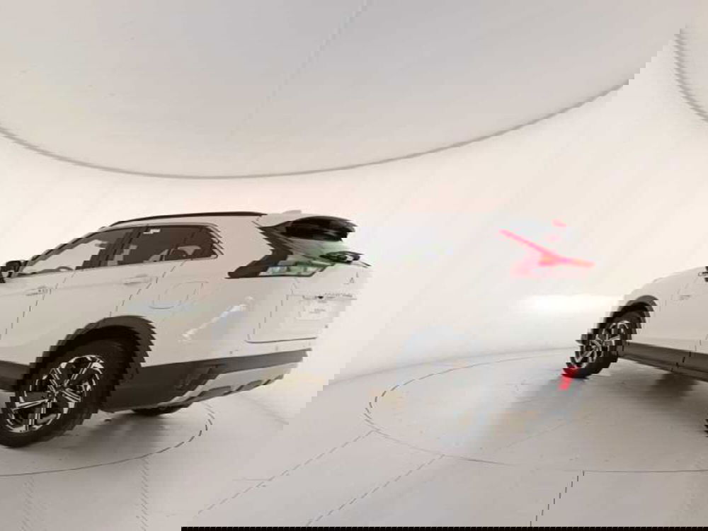 Mitsubishi Eclipse nuova a Treviso (4)