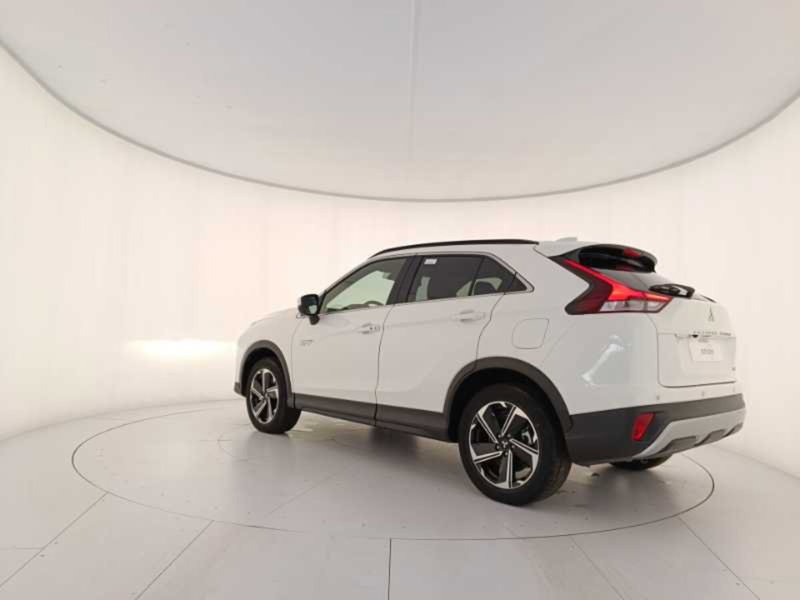 Mitsubishi Eclipse nuova a Treviso (4)