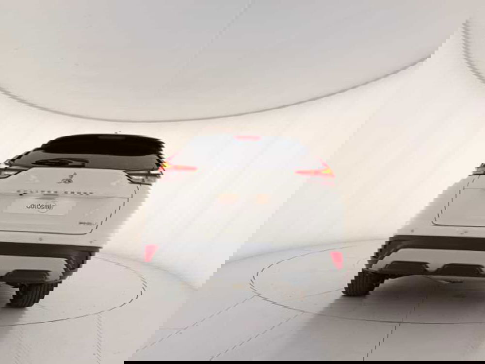 Mitsubishi Eclipse nuova a Treviso (5)