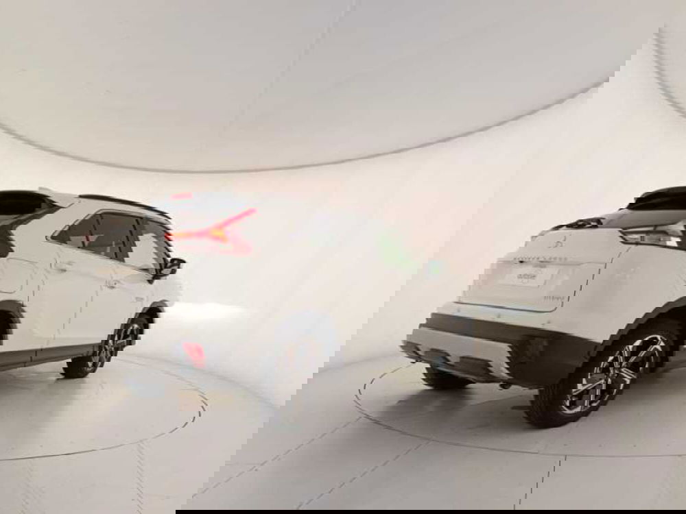 Mitsubishi Eclipse nuova a Treviso (6)