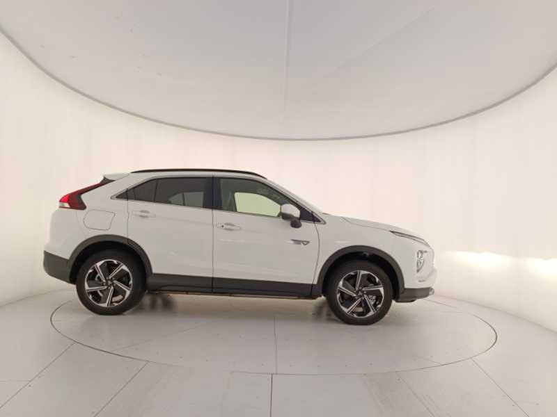 Mitsubishi Eclipse nuova a Treviso (7)