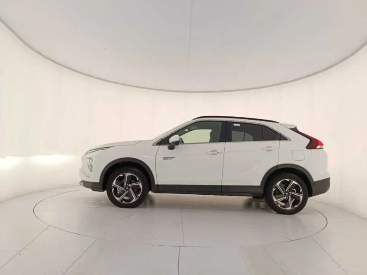 Mitsubishi Eclipse nuova a Treviso (8)