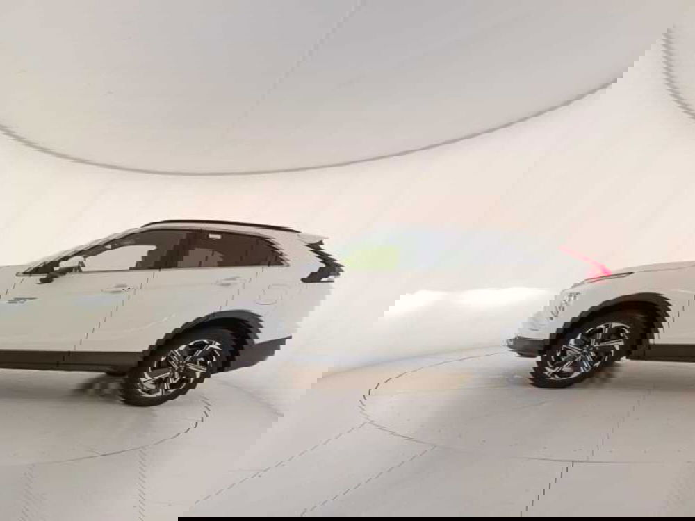 Mitsubishi Eclipse nuova a Treviso (8)