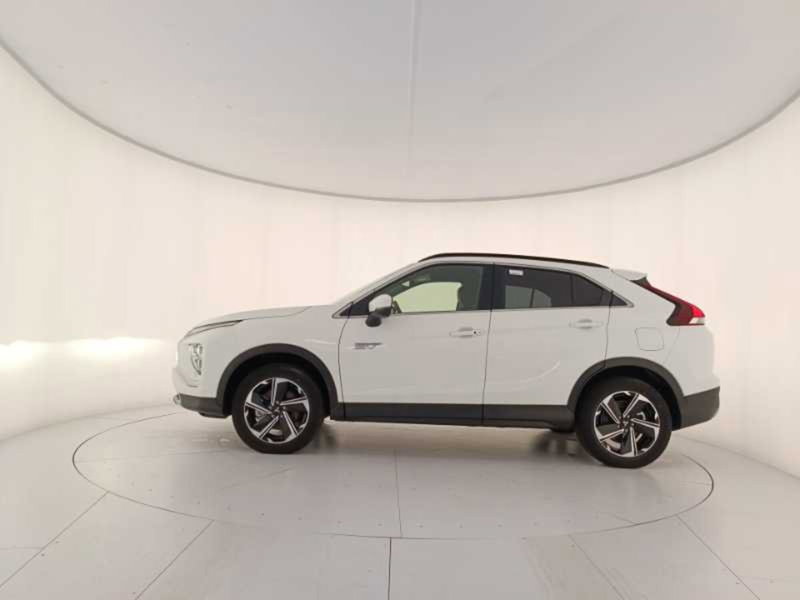 Mitsubishi Eclipse nuova a Treviso (8)