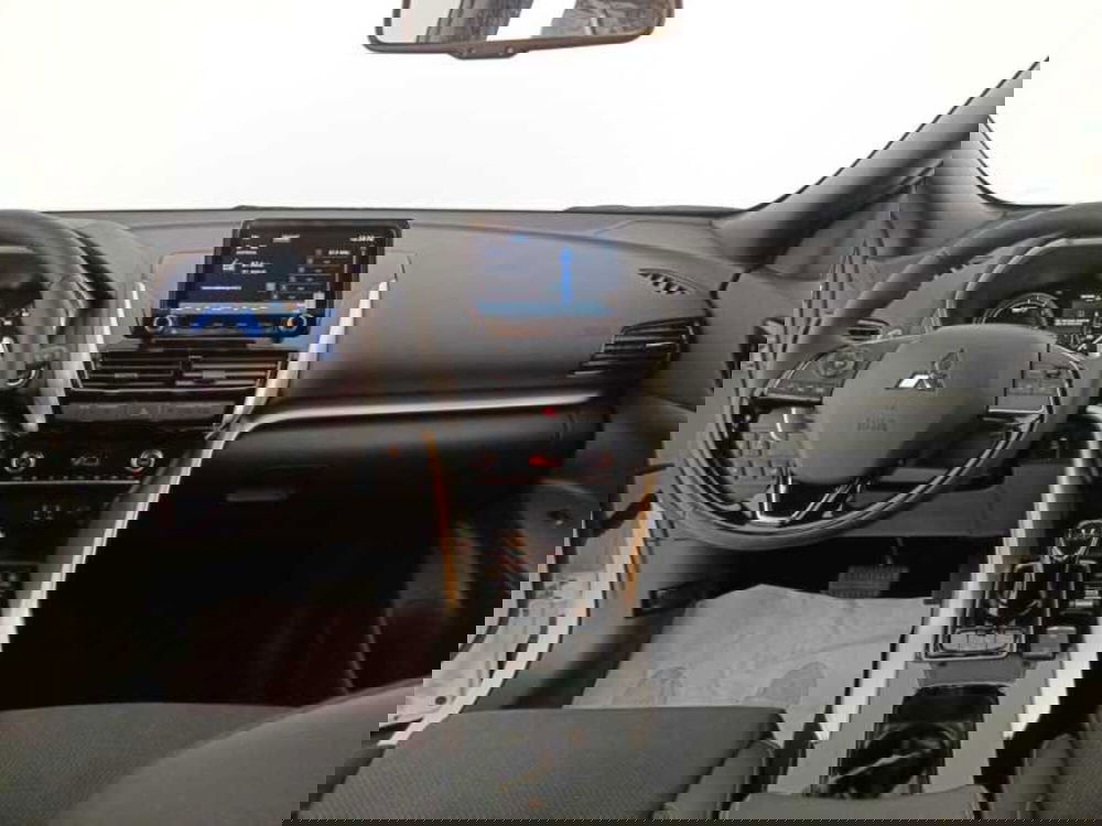 Mitsubishi Eclipse nuova a Treviso (9)