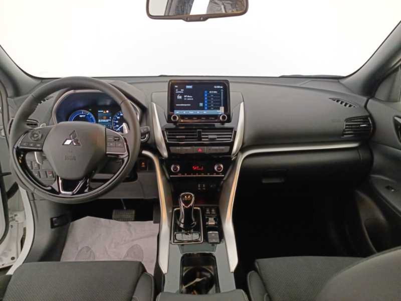 Mitsubishi Eclipse nuova a Treviso (9)