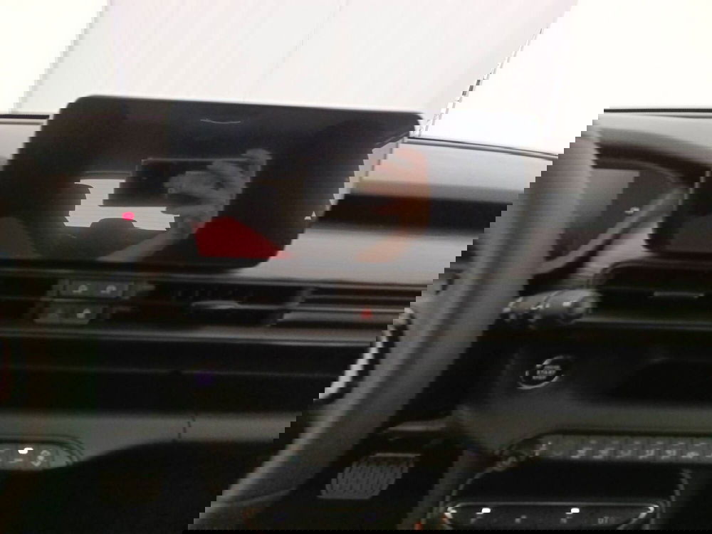 Jeep Avenger nuova a Treviso (14)