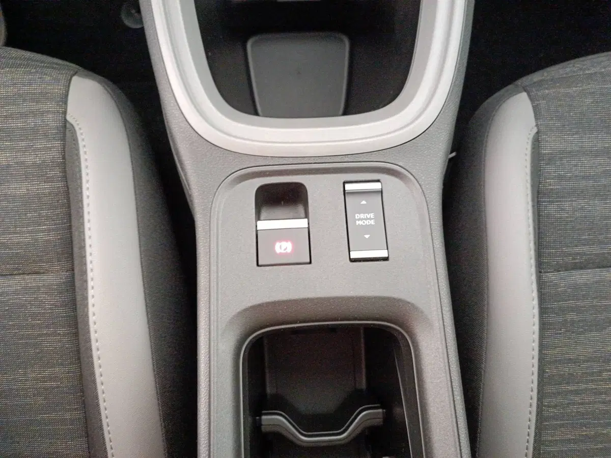 Jeep Avenger nuova a Treviso (16)