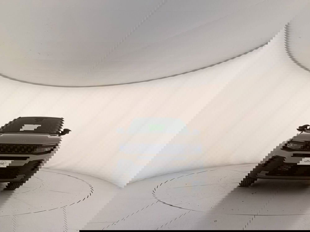 Jeep Avenger nuova a Treviso (2)