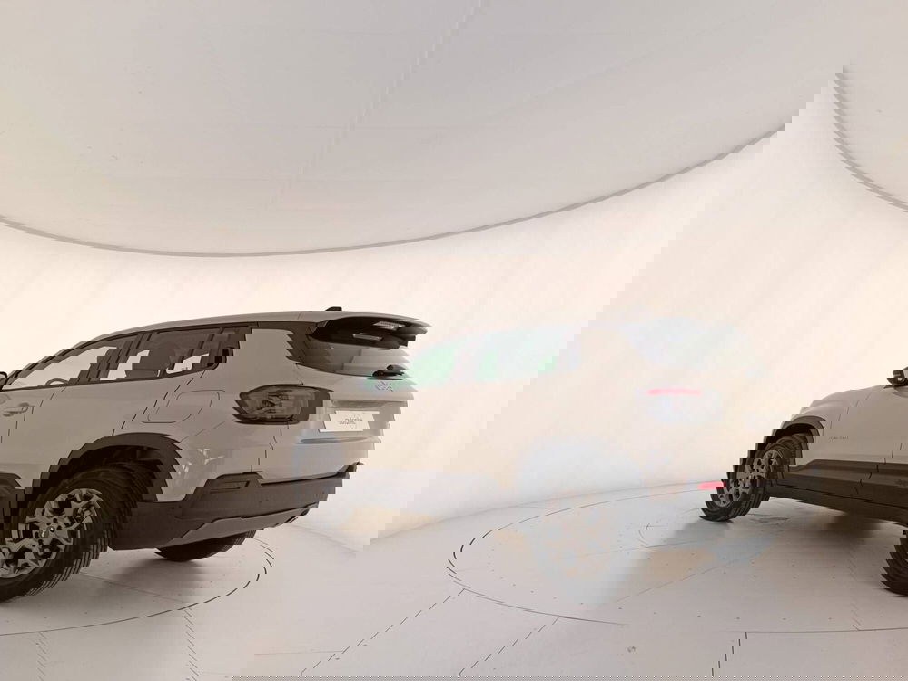 Jeep Avenger nuova a Treviso (4)