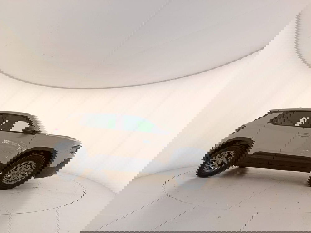 Jeep Avenger nuova a Treviso (7)