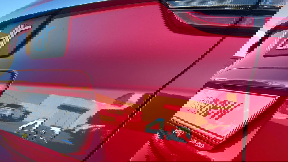 Dr dr 4.0 usata a Parma (18)