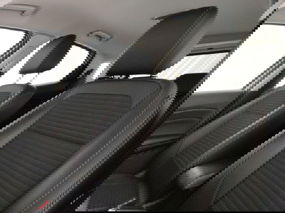 Ford EcoSport usata a Roma (12)