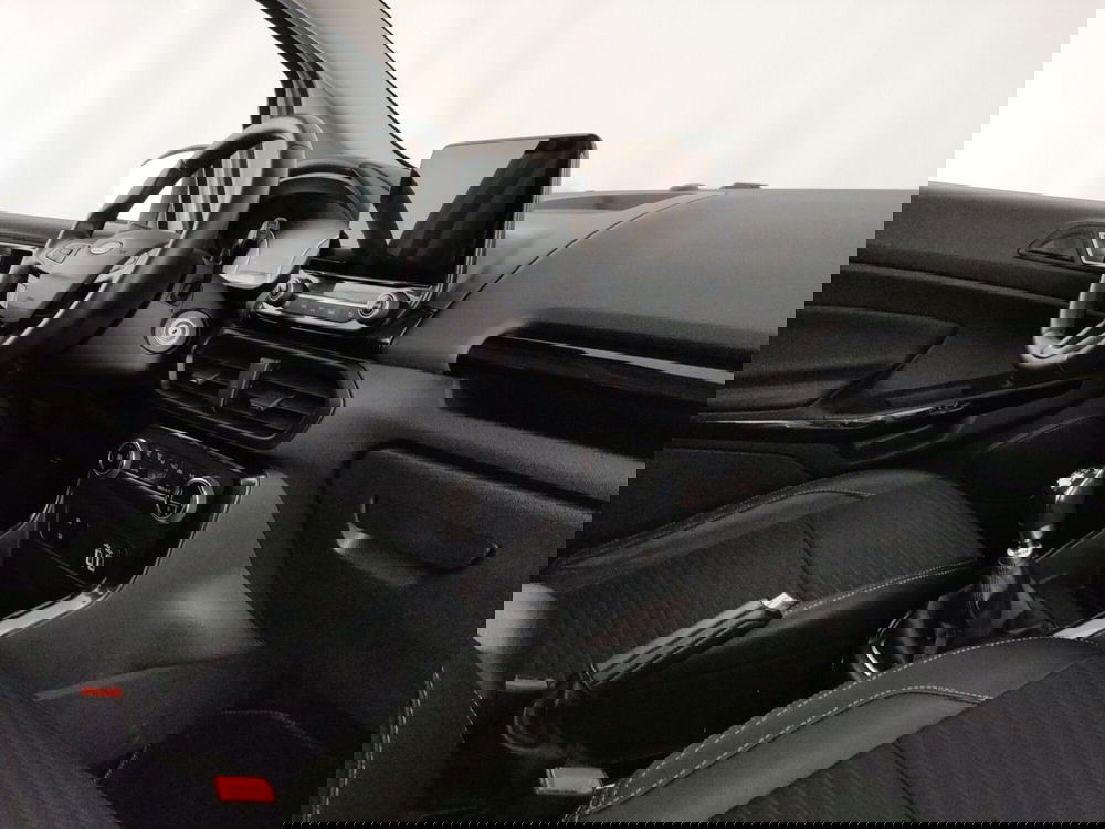 Ford EcoSport usata a Roma (7)