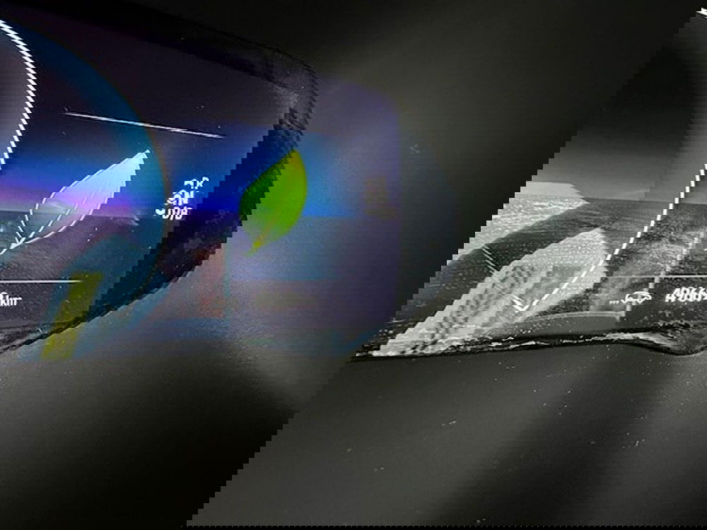 Renault Zoe usata a Parma (11)