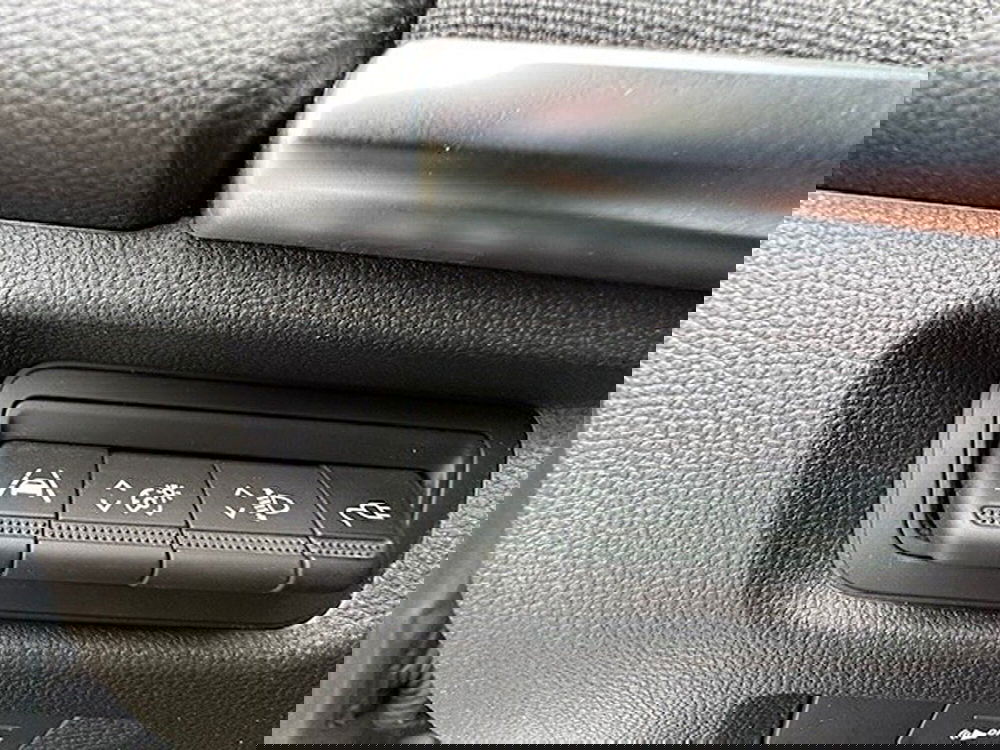 Renault Zoe usata a Parma (13)