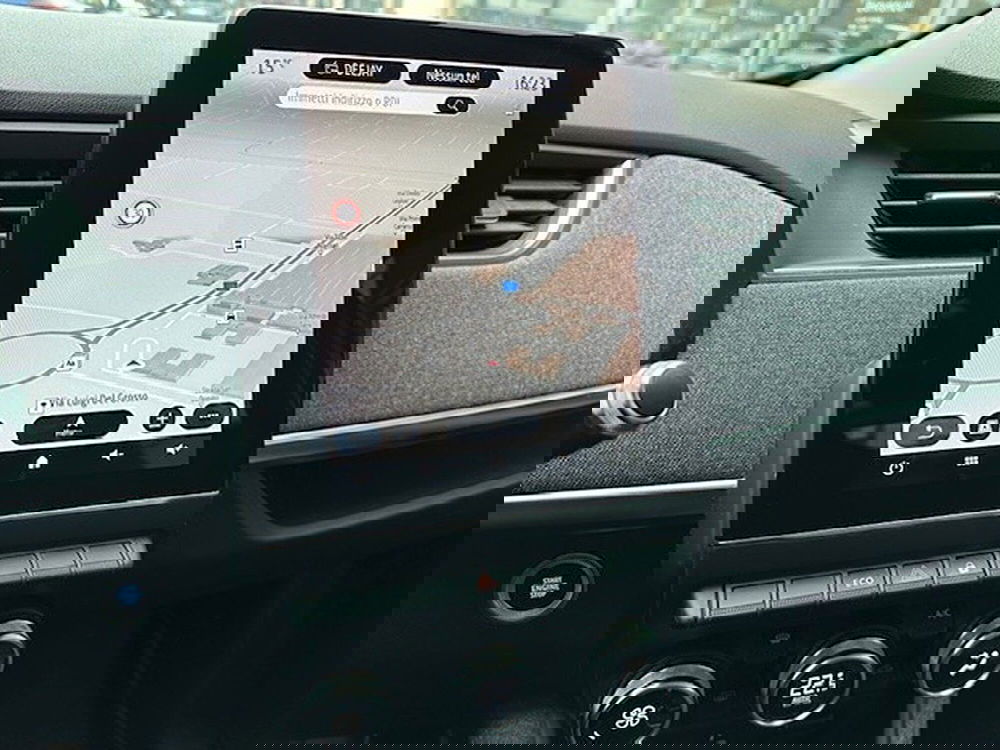 Renault Zoe usata a Parma (15)