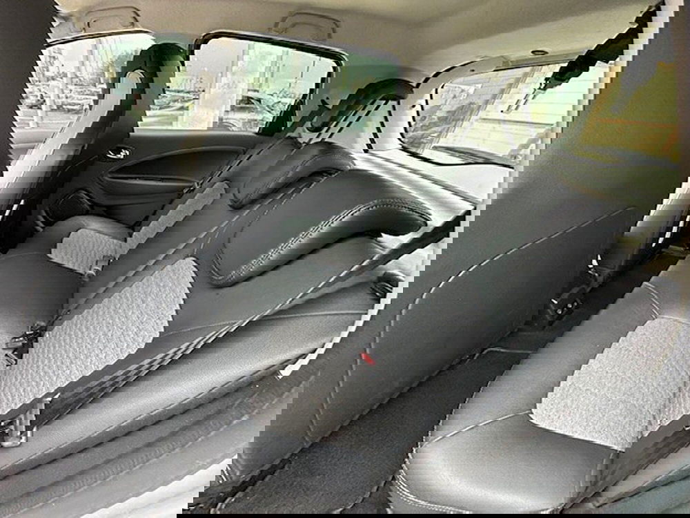 Renault Zoe usata a Parma (16)