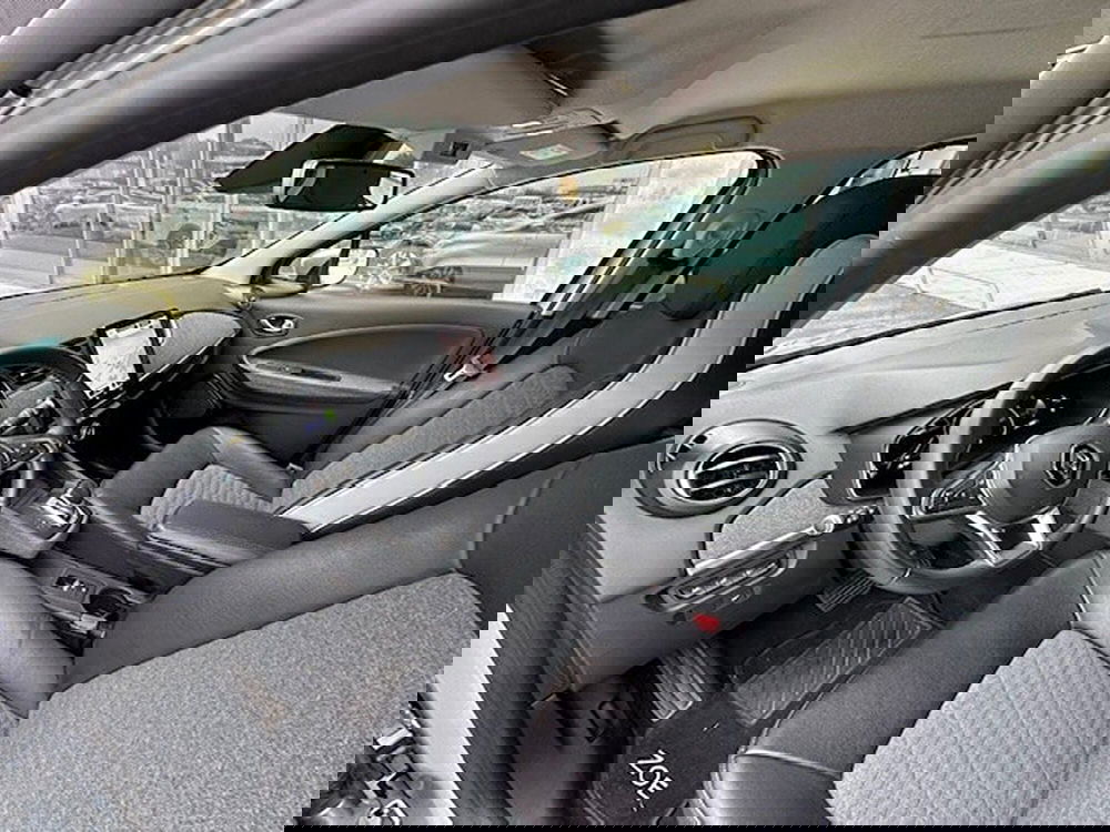 Renault Zoe usata a Parma (17)