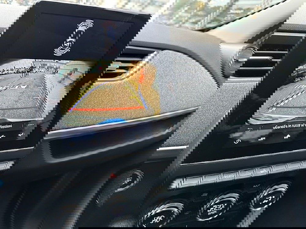 Renault Zoe usata a Parma (20)