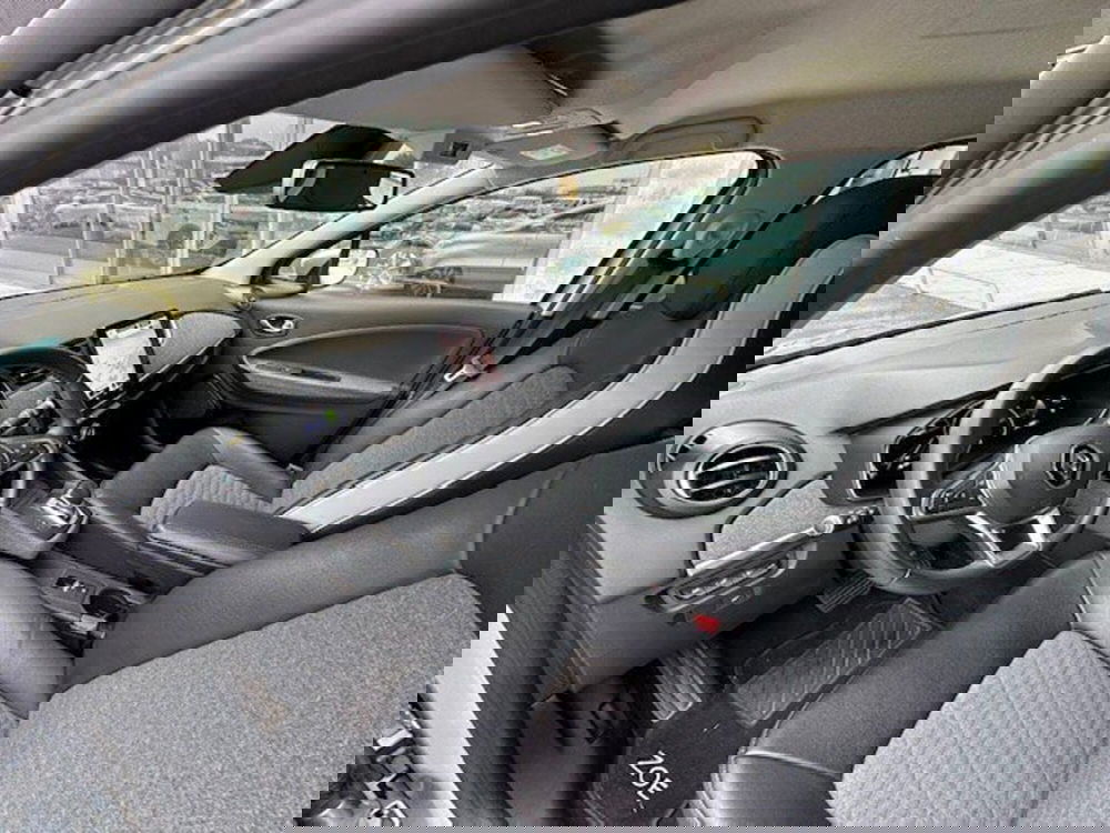 Renault Zoe usata a Parma (4)