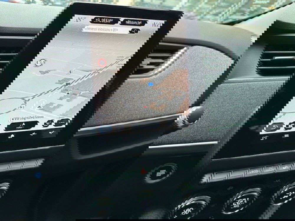 Renault Zoe usata a Parma (6)