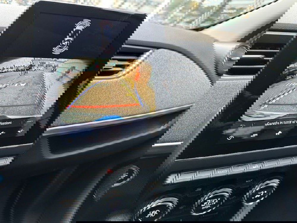 Renault Zoe usata a Parma (7)