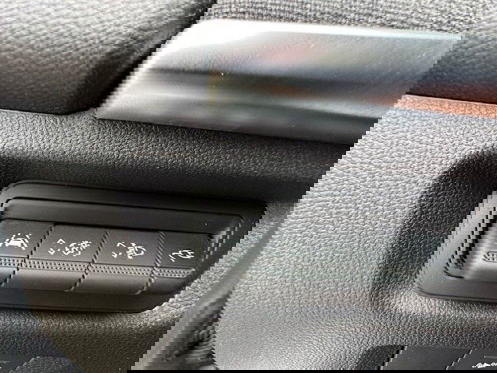 Renault Zoe usata a Parma (8)