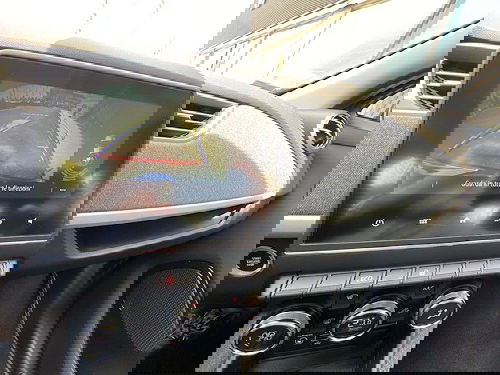 Renault Zoe usata a Parma (10)