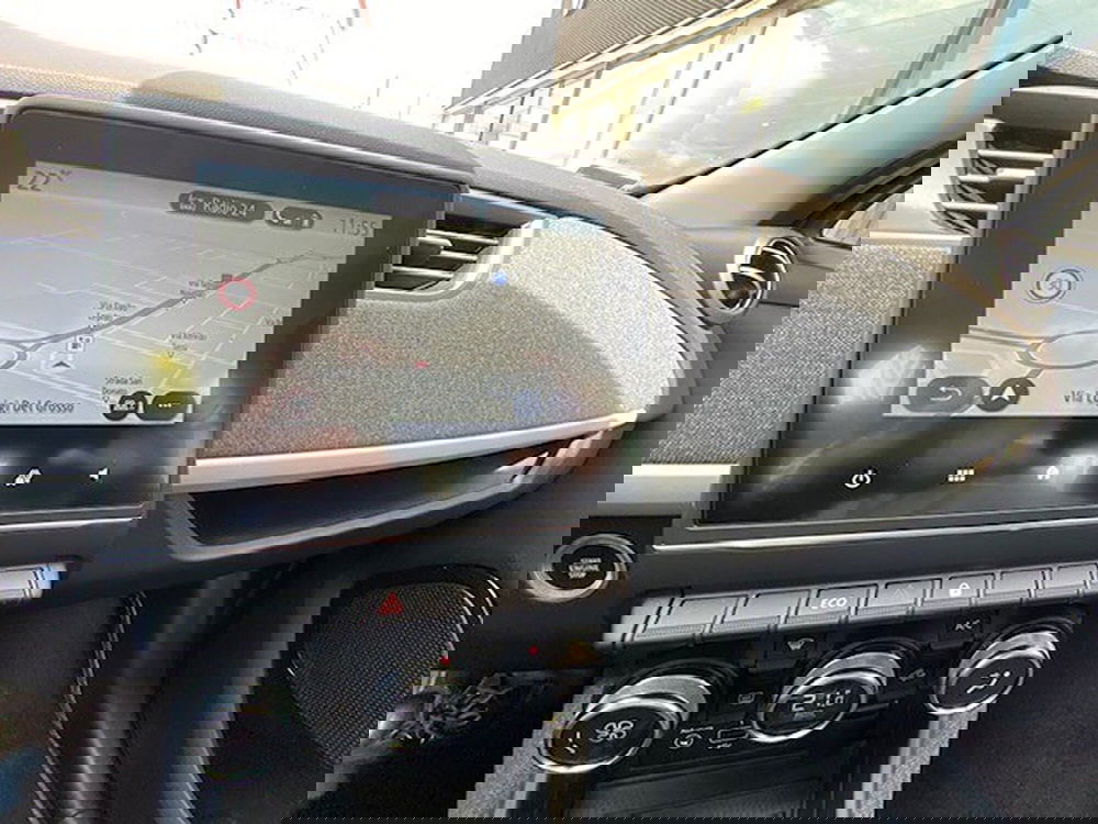 Renault Zoe usata a Parma (12)