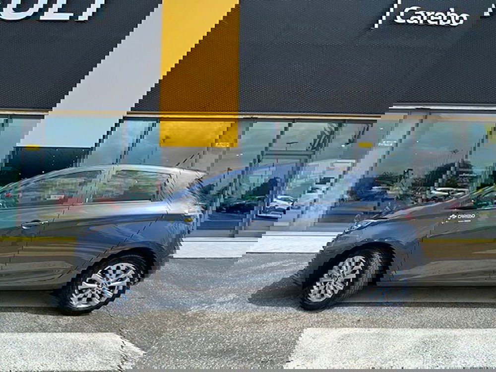 Renault Zoe usata a Parma (17)