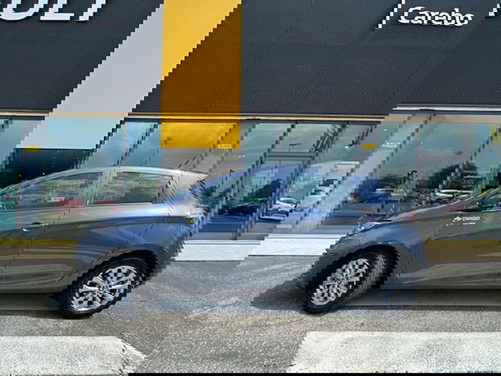 Renault Zoe usata a Parma (2)